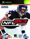 NFL 2K3 (Xbox), Visual Concepts