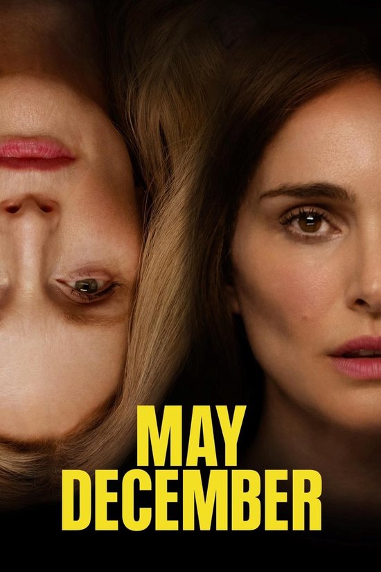 May December (Blu-ray), Todd Haynes