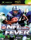 NFL Fever 2003 (Xbox), Microsoft