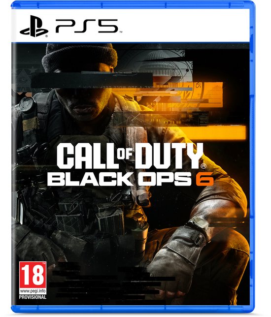 Call of Duty: Black Ops 6 (PS5), Treyarch Studio's