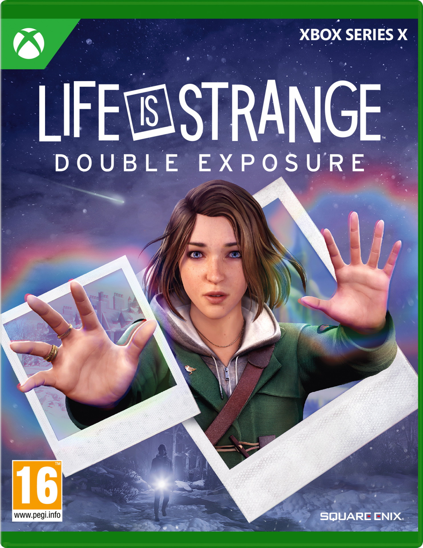 Life is Strange: Double Exposure (Xbox Series X), Square Enix