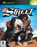NFL Street (Xbox), EA Sports