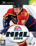 NHL 2004 (Xbox), EA Black Box