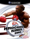 Knockout Kings 2003 (NGC), EA Sports