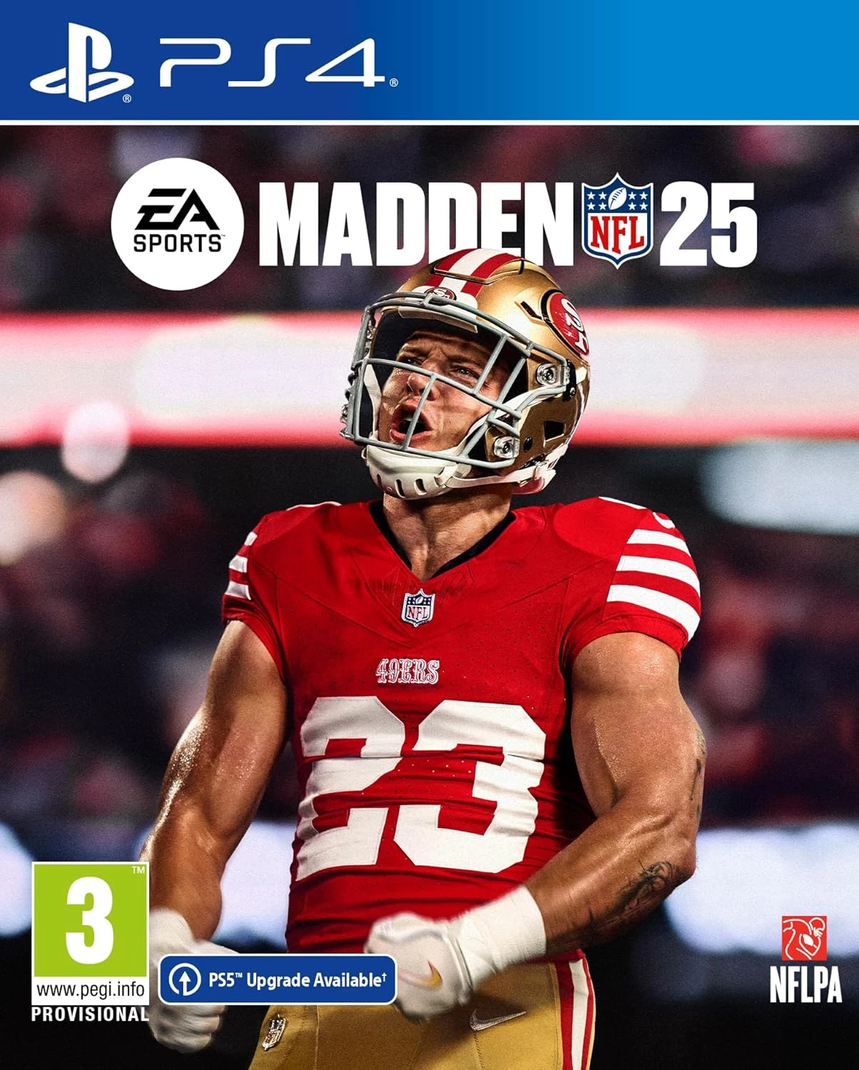 Madden NFL 25 (PS4), EA Sports