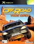 Off-Road Wide Open (Xbox), Rockstar San Diego