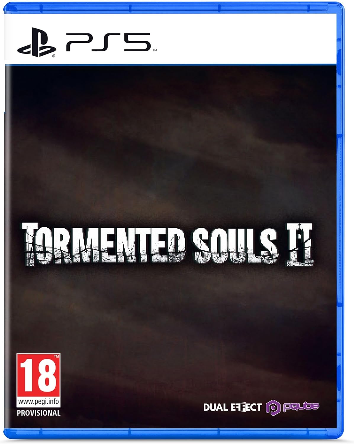 Tormented Souls 2 (PS5), Pqube