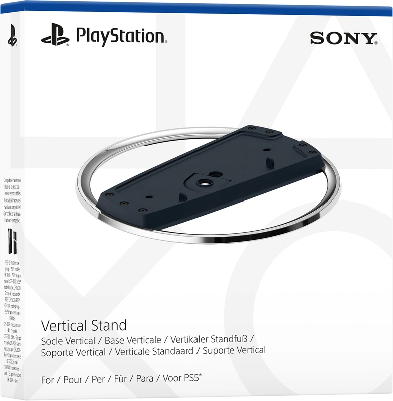 Sony PlayStation 5 Vertical Stand (PS5), Sony