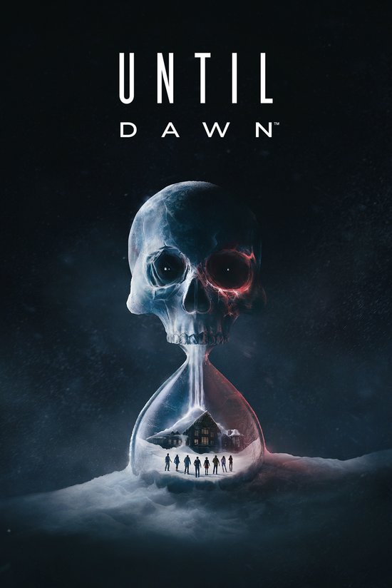 Until Dawn (Windows Download) (PC), Ballistic Moon