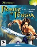 Prince of Persia: The Sands of Time (Xbox), Ubisoft