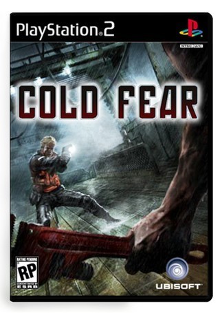Cold Fear (PS2), Ubisoft