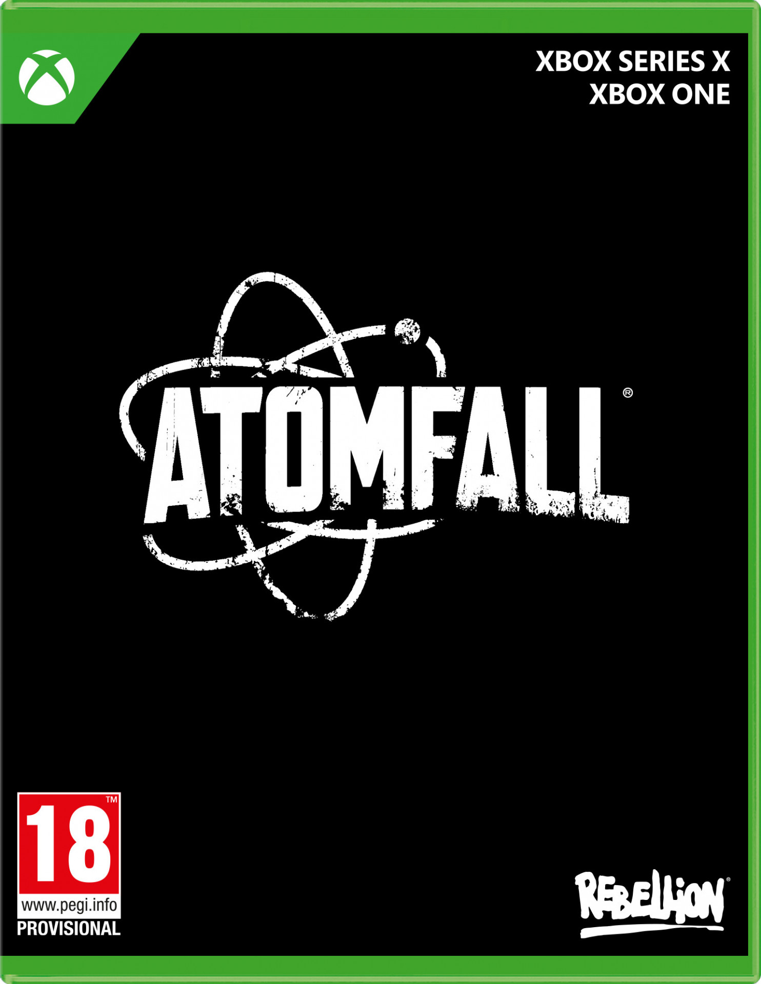 Atomfall (Xbox One), Rebellion Software