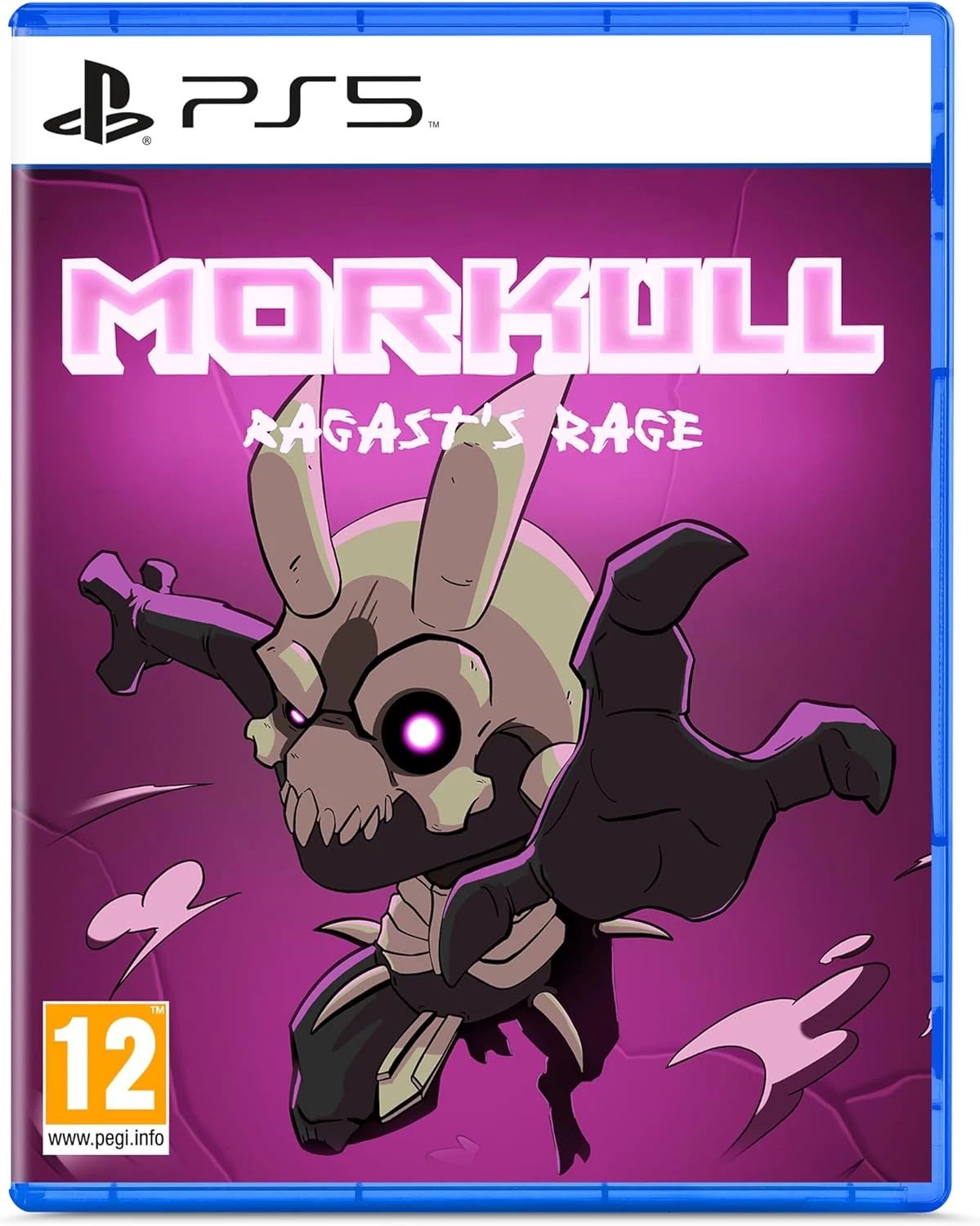 Morkull: Ragast's Rage (PS5), Selecta Play