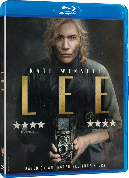 Lee (Blu-ray), Ellen Kuras