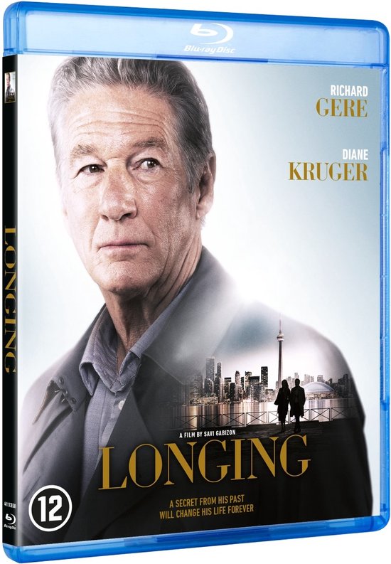 Longing (Blu-ray), Savi Gabizon