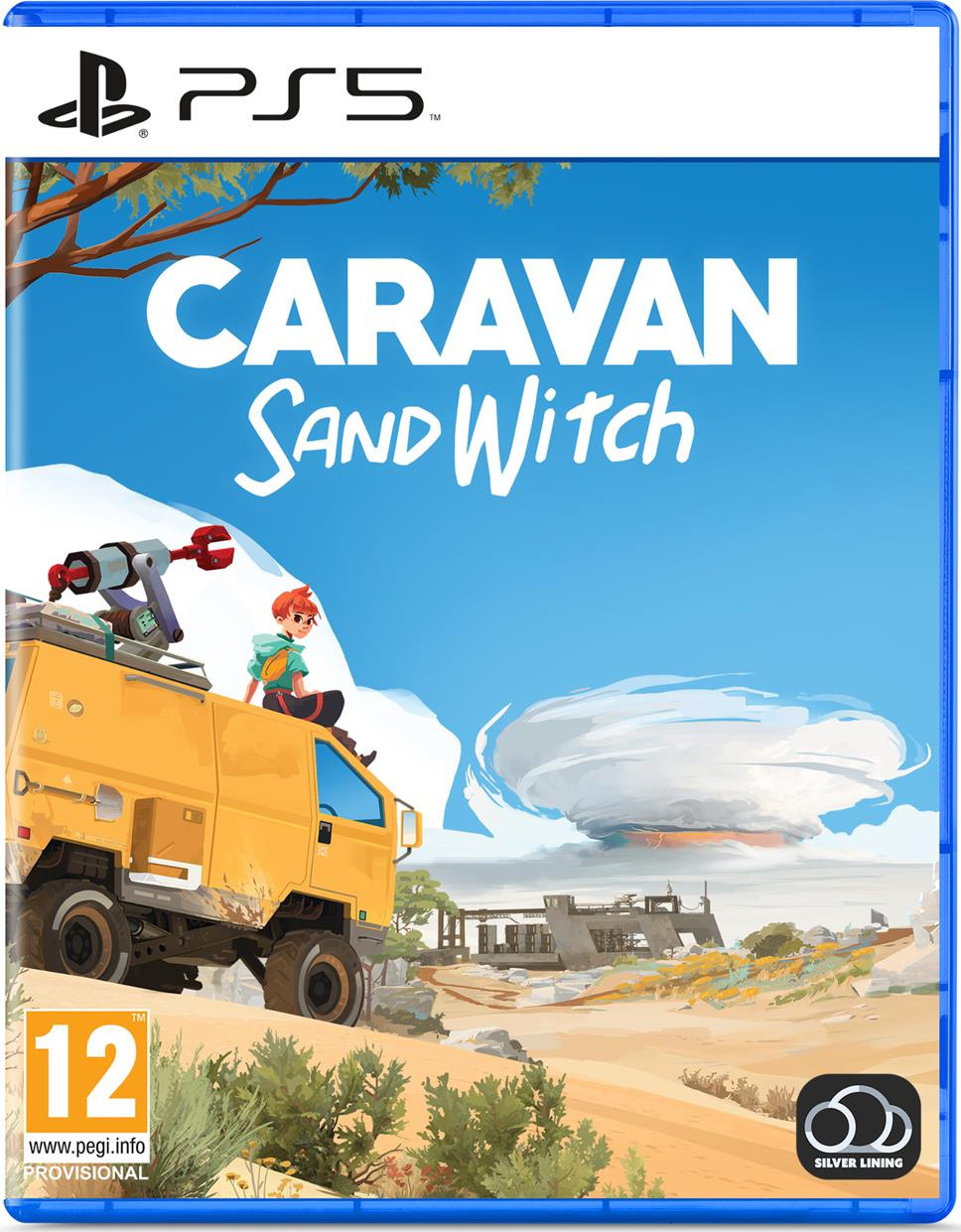 Caravan SandWitch (PS5), Dear Villagers