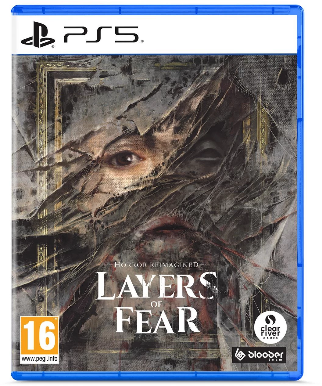 Layers of Fear (PS5), Clear River Games