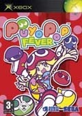 Puyo Pop Fever (Xbox), Sonic Team