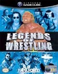 Legends of Wrestling (NGC), Acclaim Studios