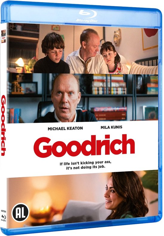 Goodrich (Blu-ray), Hallie Meyers-Shyer