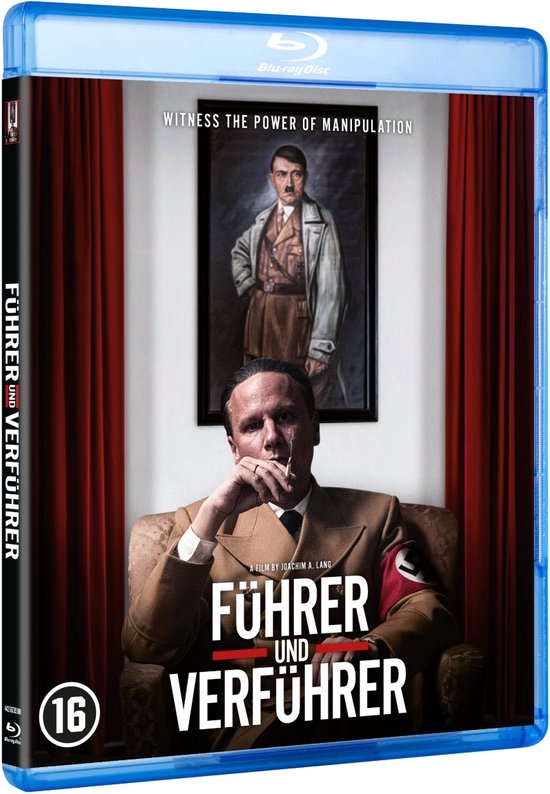 Führer Und Verführer (Blu-ray), Joachim Lang