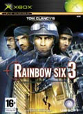 Tom Clancy's Rainbow Six 3 (Xbox), Red Storm Entertainment