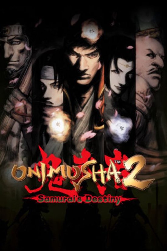 Onimusha 2: Samurai's Destiny (Windows Download) (PC), Capcom