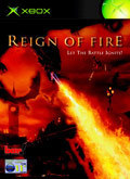 Reign of Fire (Xbox), Kuju Entertainment