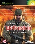 Return to Castle Wolfenstein: Tides of War (Xbox), Nerve Software