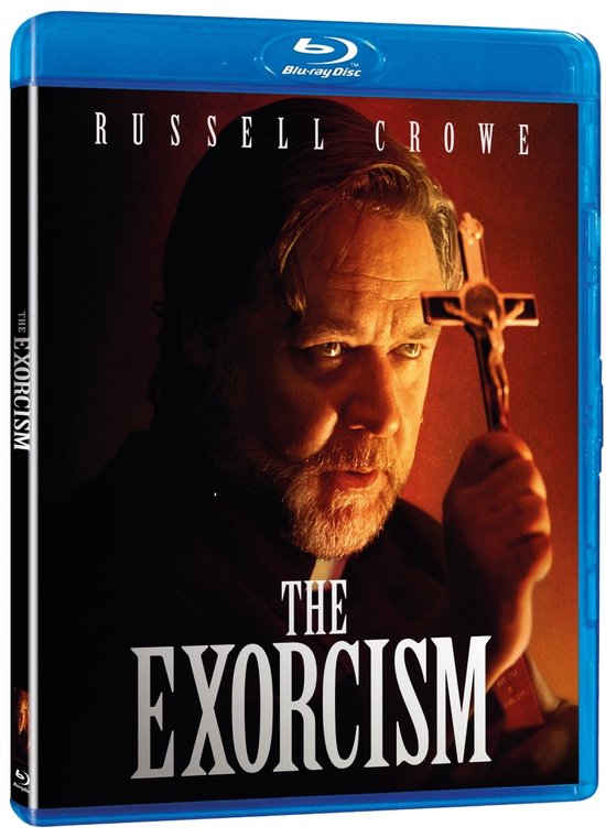 The Exorcism (Blu-ray), Joshua John Miller