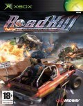 RoadKill (Xbox), Terminal Reality