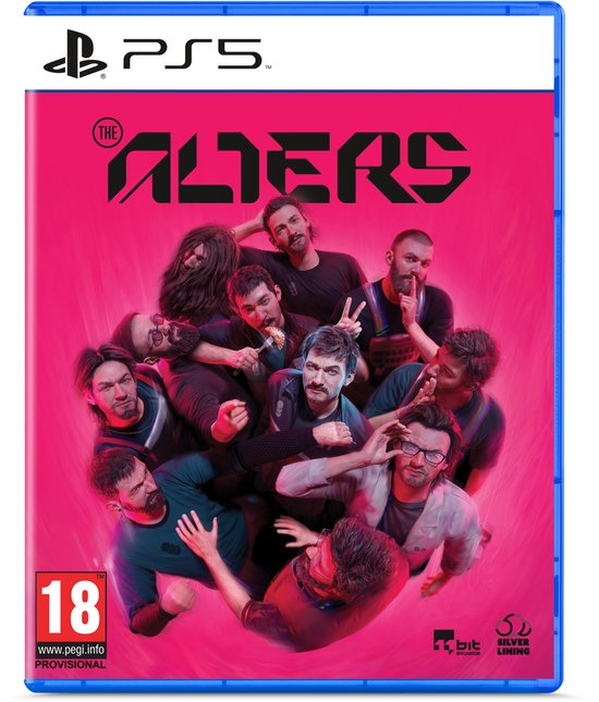 The Alters (PS5), Silver Lining Interactive