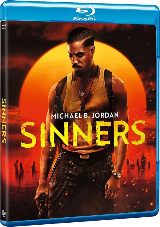 Sinners (Blu-ray), Ryan Coogler