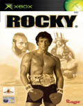Rocky (Xbox), Steel Monkeys