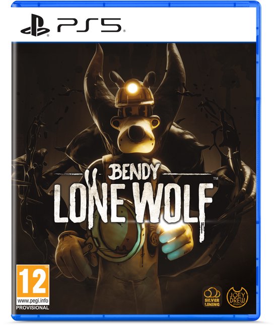 Bendy: Lone Wolf (PS5), Silver Lining Interactive