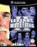 Legends of Wrestling II (NGC), Acclaim Studios