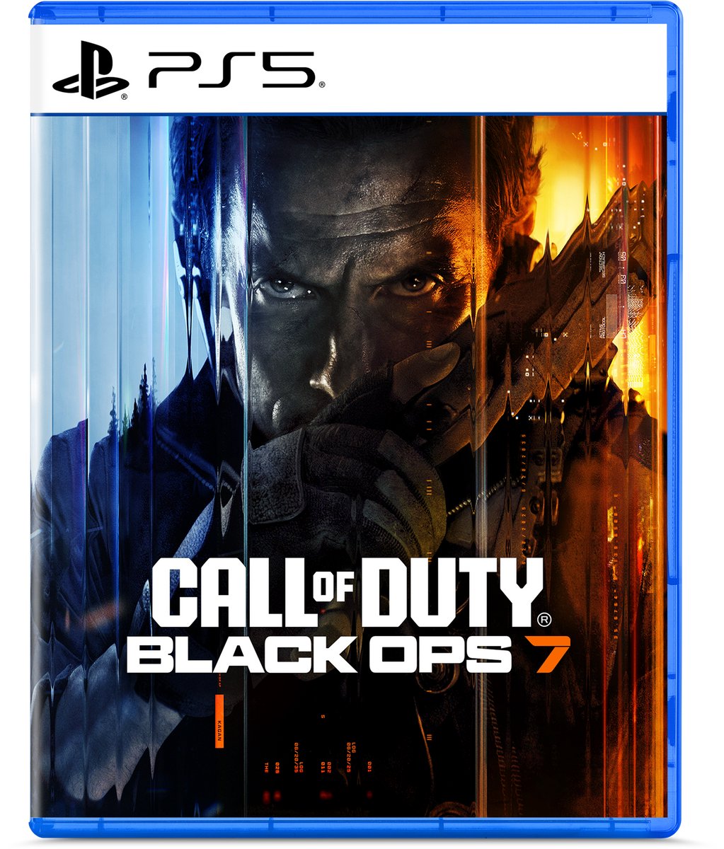 Call of Duty: Black Ops 7 (PS5), Treyarch