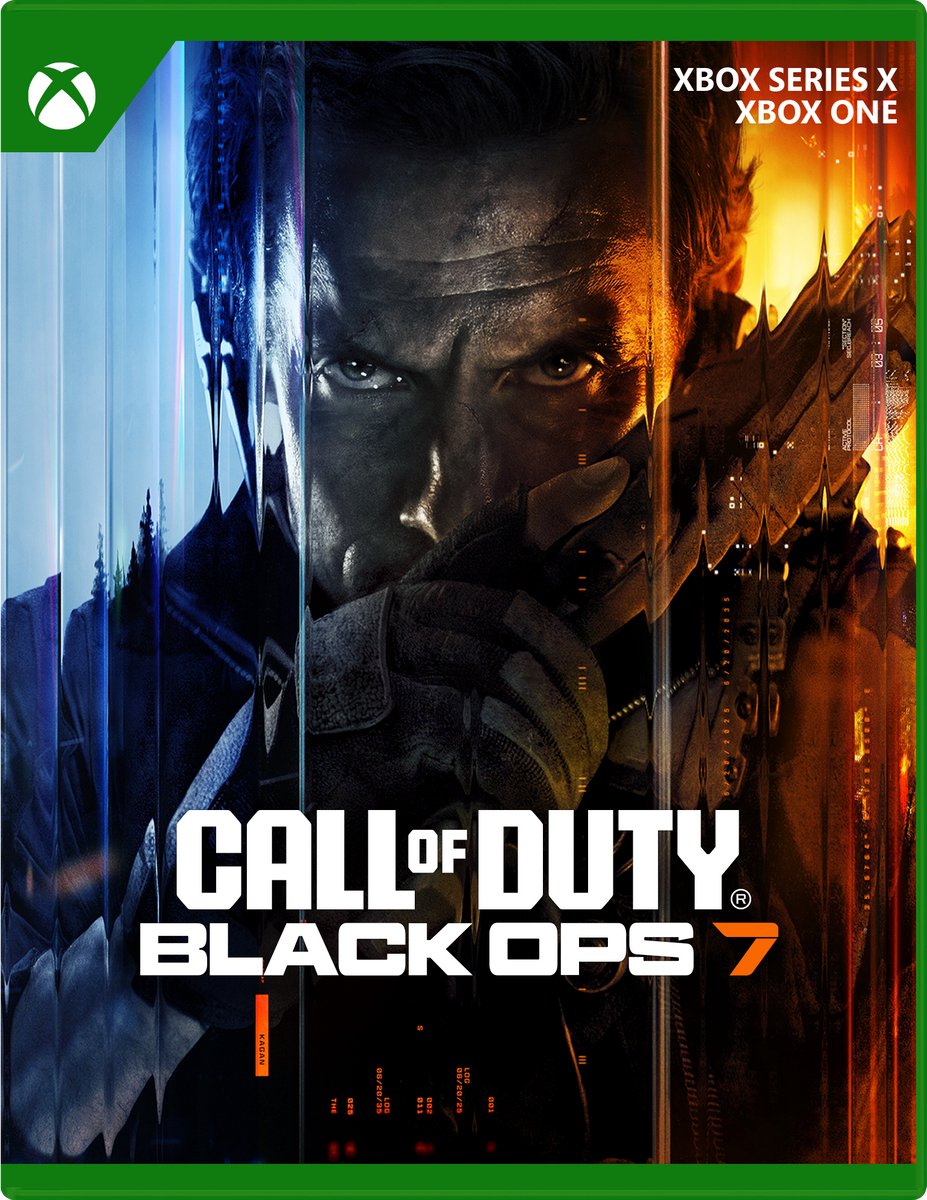 Call of Duty: Black Ops 7 (Xbox Series X), Treyarch