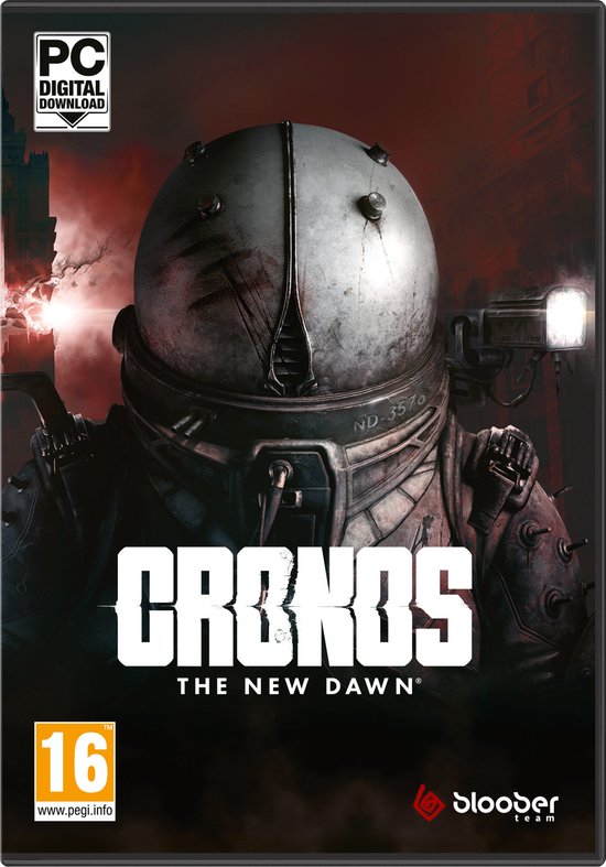 Cronos: The New Dawn (PC), Bloober Team