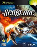 SeaBlade (Xbox), Vision Scape Int.