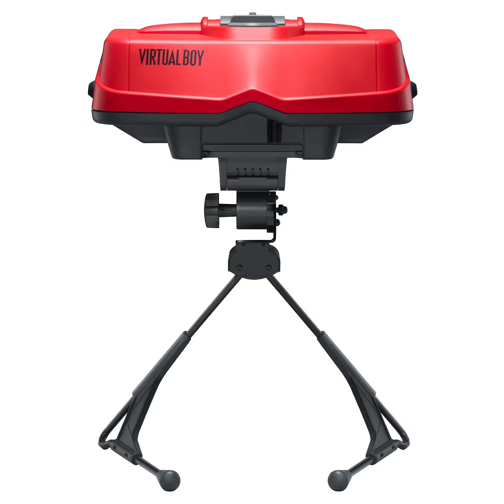 Virtual Boy (Switch 2), Nintendo