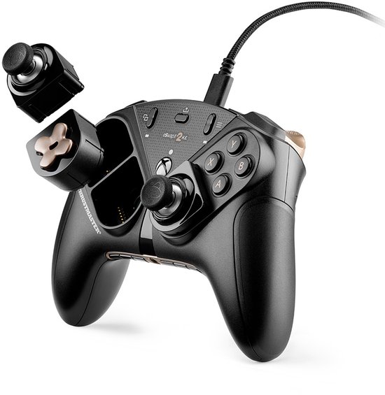 Thrustmaster Eswap X 2 H.E. Pro Controller (Xbox Series X), Thrustmaster