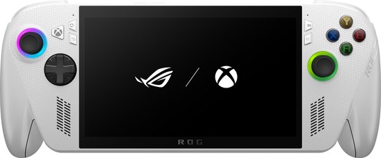 Asus ROG Xbox Ally (512GB) (hardware), Asus