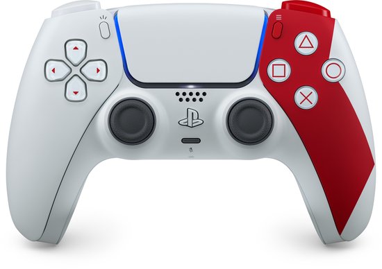 PS5 DualSense Draadloze Controller (God of War) - 20th Anniversary Limited Edition (PS5), Sony Entertainment