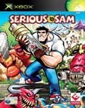 Serious Sam (Xbox), Croteam