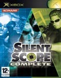 Silent Scope Complete (Xbox), Konami