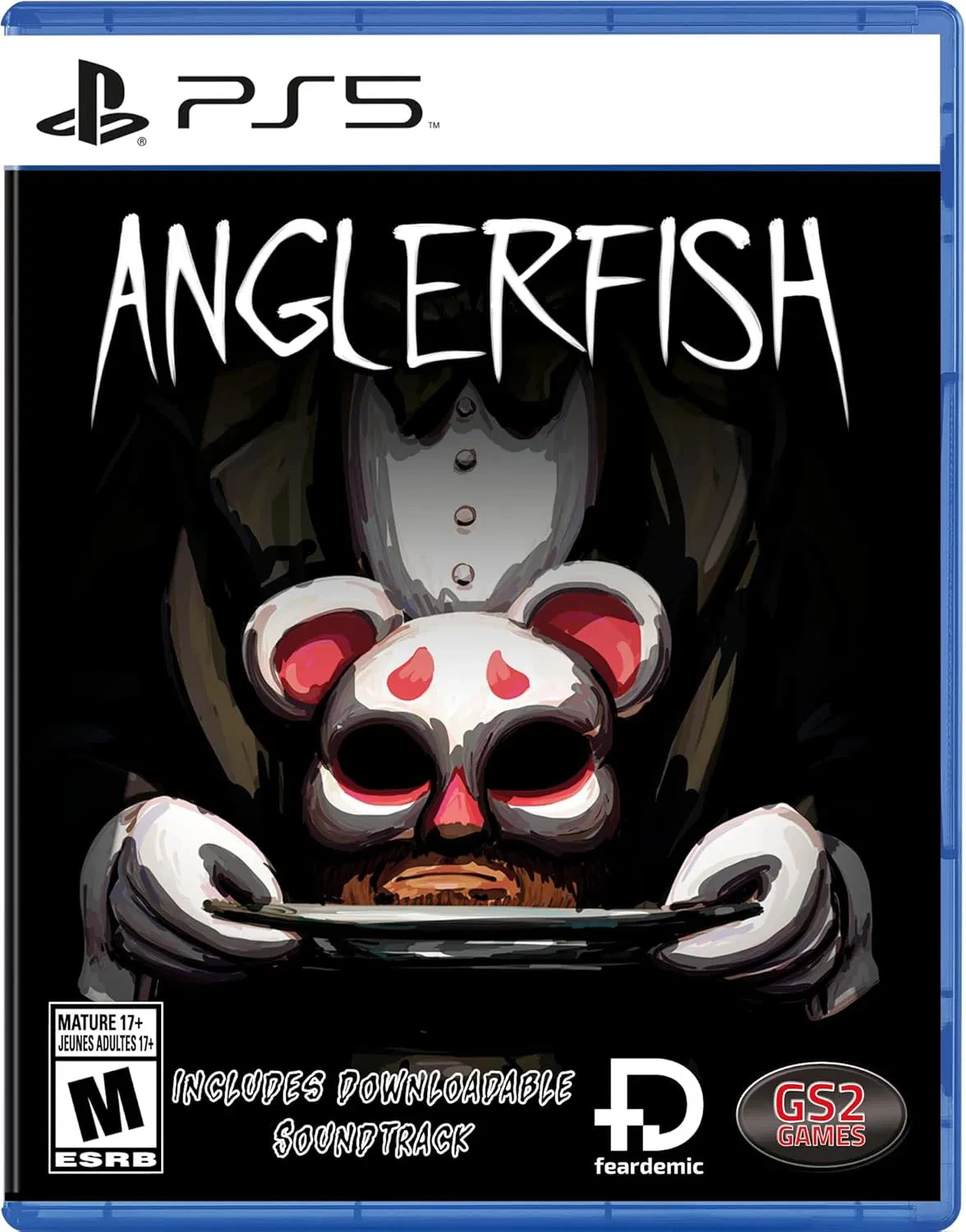 Anglerfish (PS5), GS2 Games