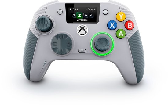 Nacon Revolution X Unlimited Wireless Controller - Xbox 360 Anniversary Edition (Xbox Series X), Nacon