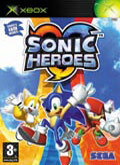 Sonic Heroes (Xbox), Sonic Team