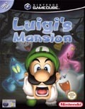 Luigi's Mansion (NGC), Nintendo